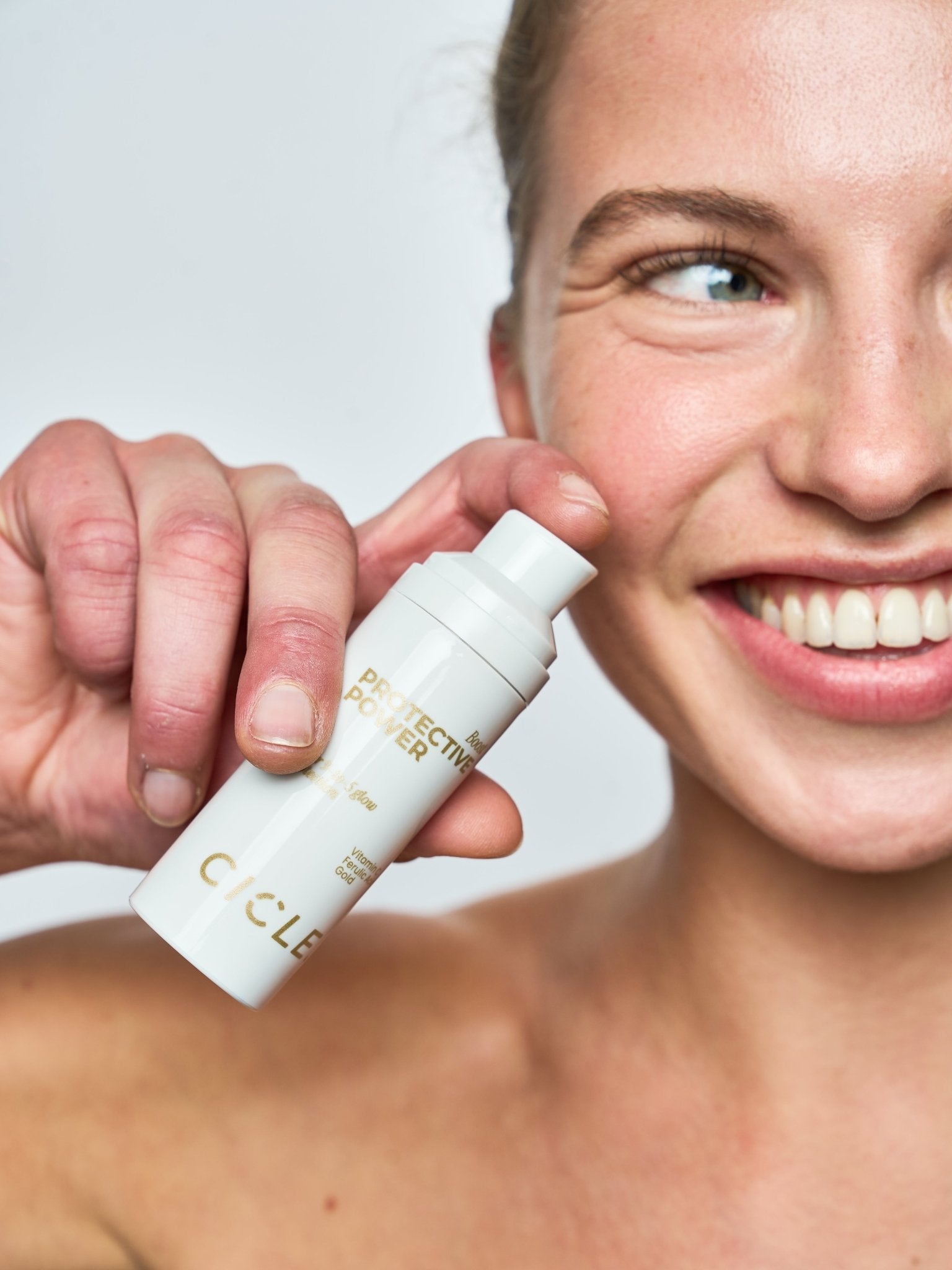 The 9 - to - 5 Cicle - cicle skin