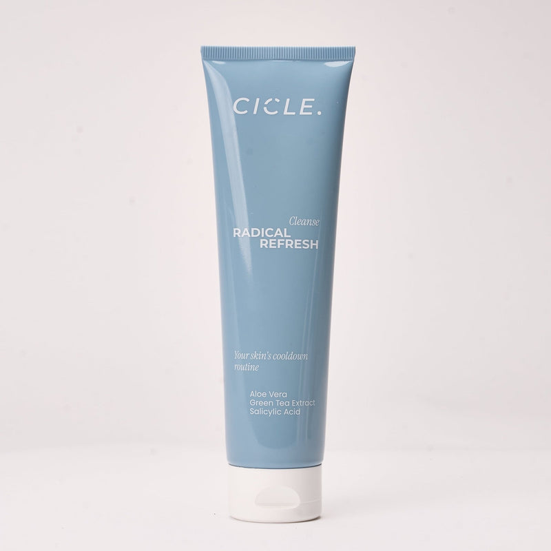 Radical Refresh - cicle skin