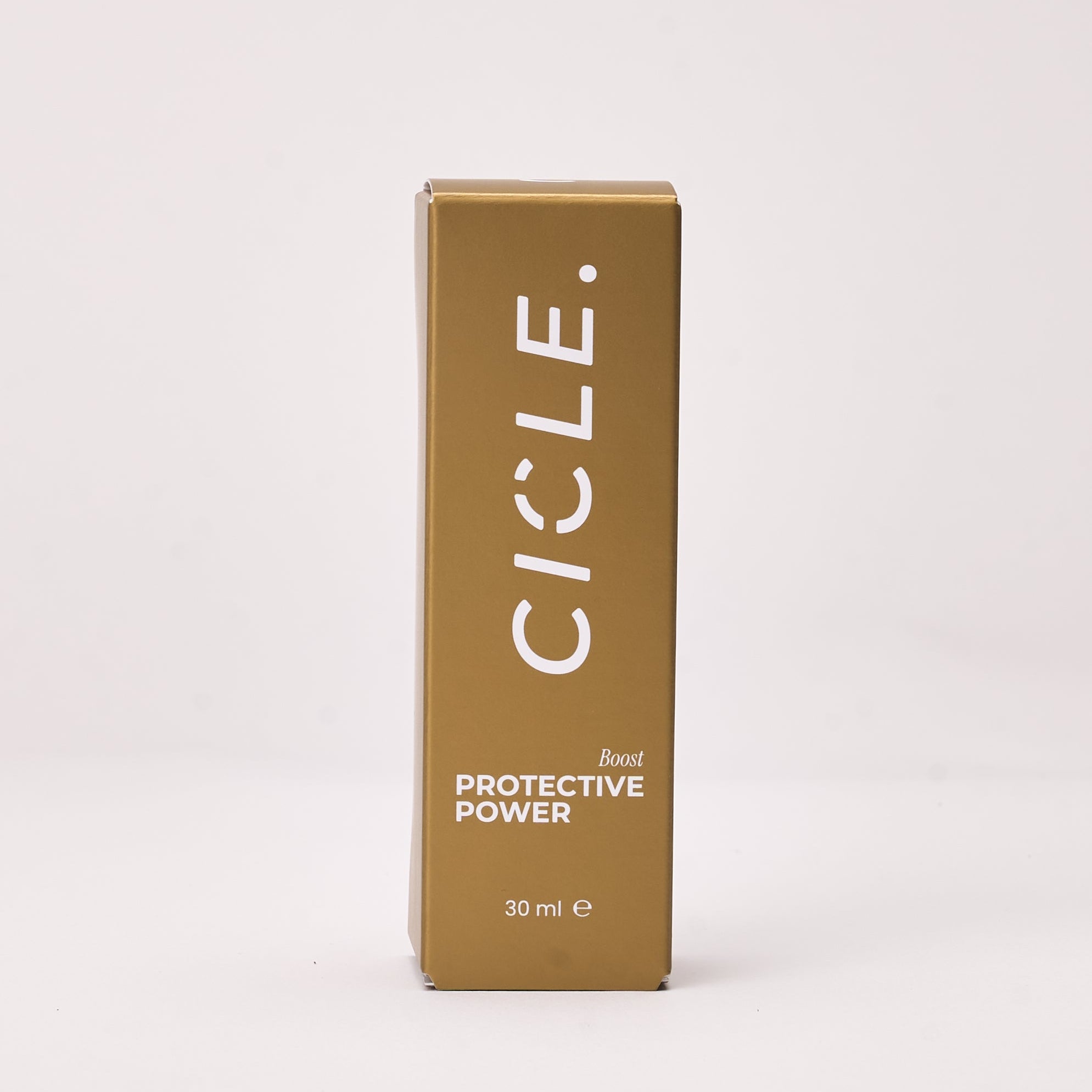 Protective Power - cicle skin
