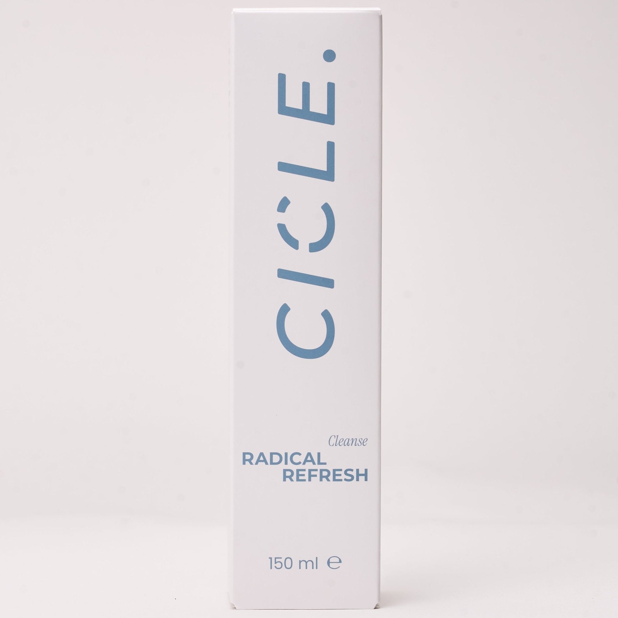 Radical Refresh - cicle skin