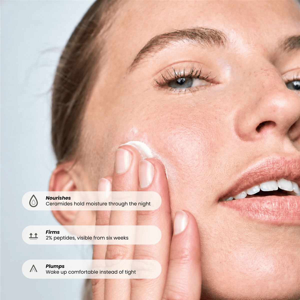 Dewy Dream - cicle skin