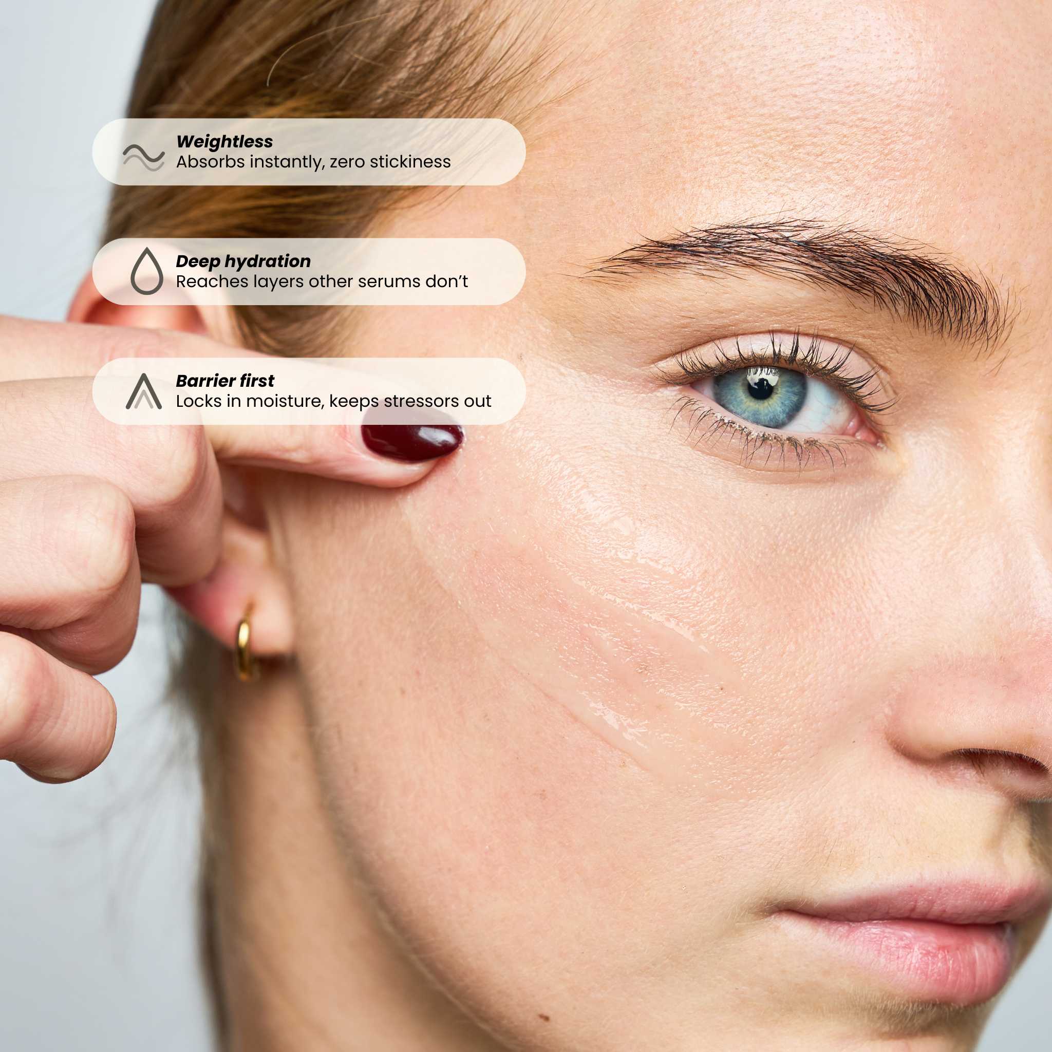 Hydration Hero - cicle skin
