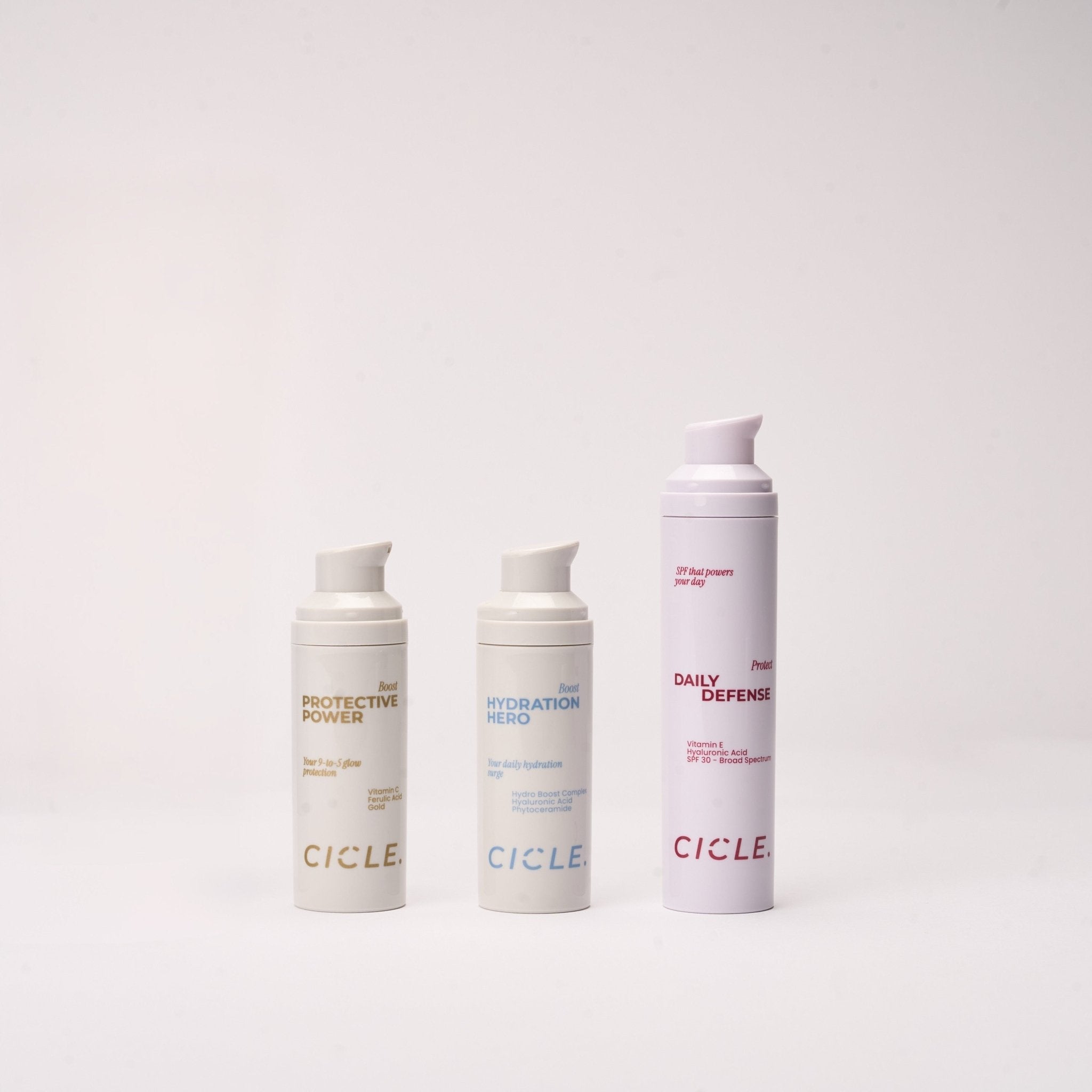 The 9 - to - 5 Cicle - cicle skin