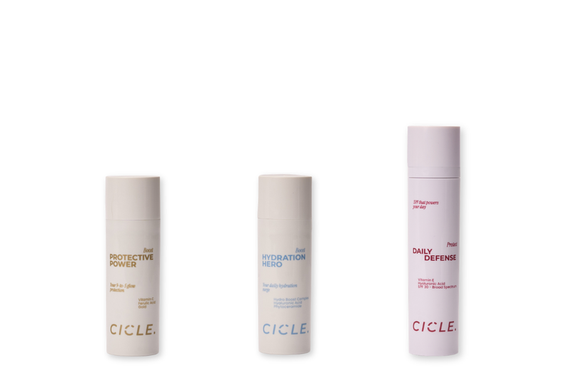 THE 9-TO-5 CICLE