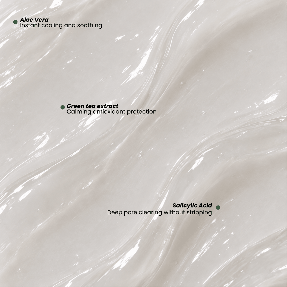 Radical Refresh - cicle skin