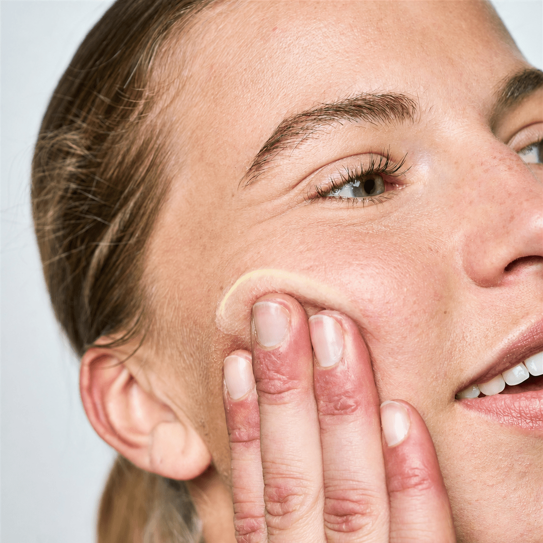 THE RESET CICLE - cicle skin