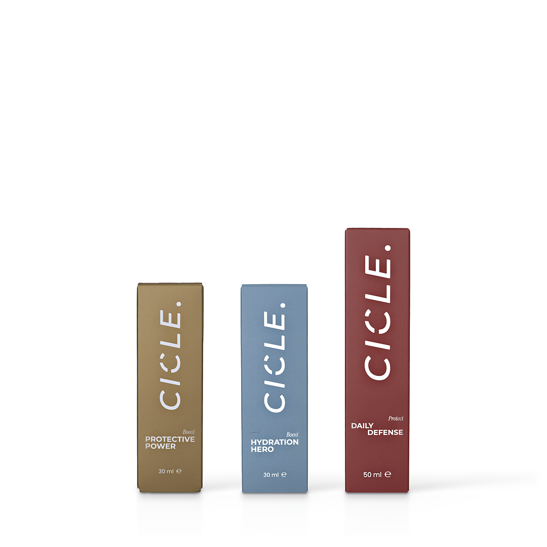 The 9-to-5 Cicle - cicle skin