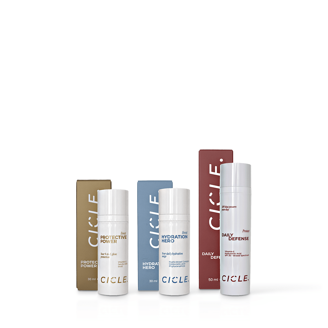 The 9-to-5 Cicle - cicle skin