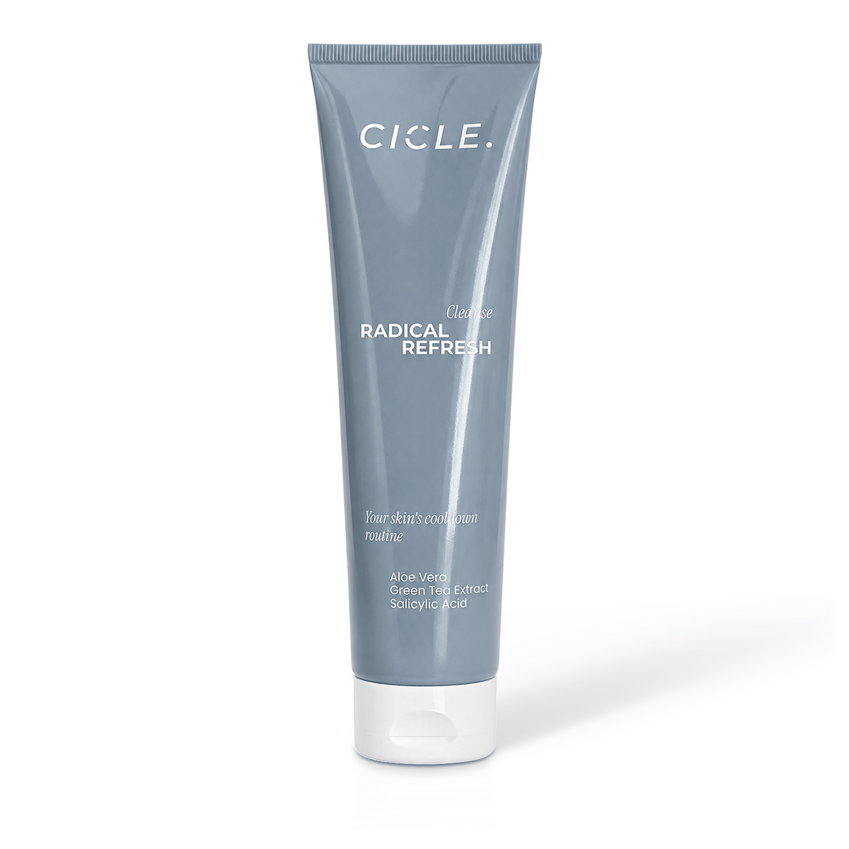 Radical Refresh - cicle skin