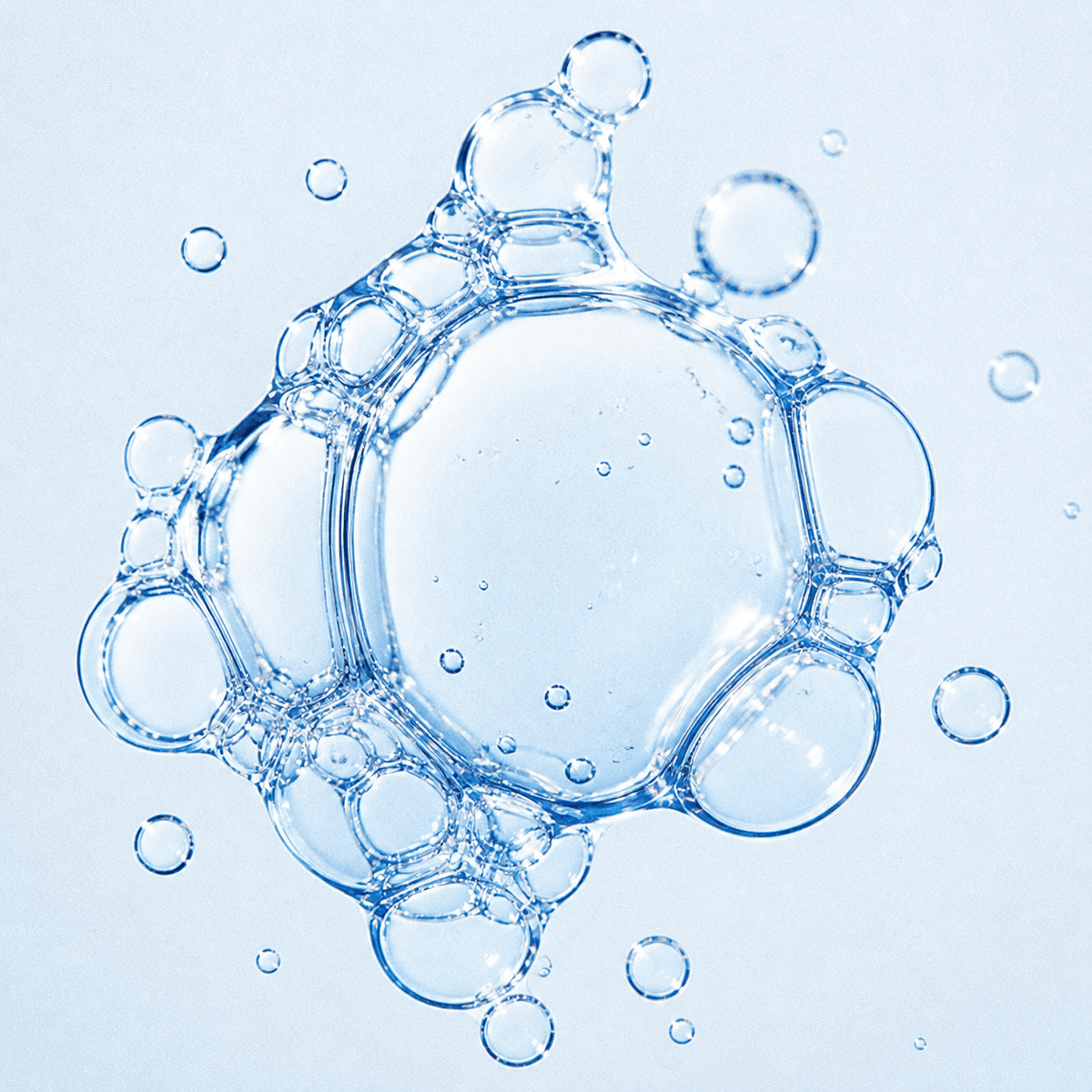 Hyaluronic acid: why it sometimes leaves your skin drier - cicle skin