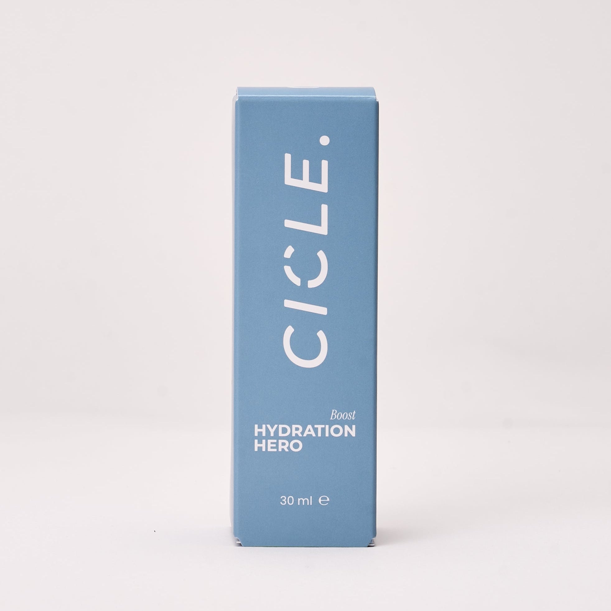 Hydration Hero - cicle skin