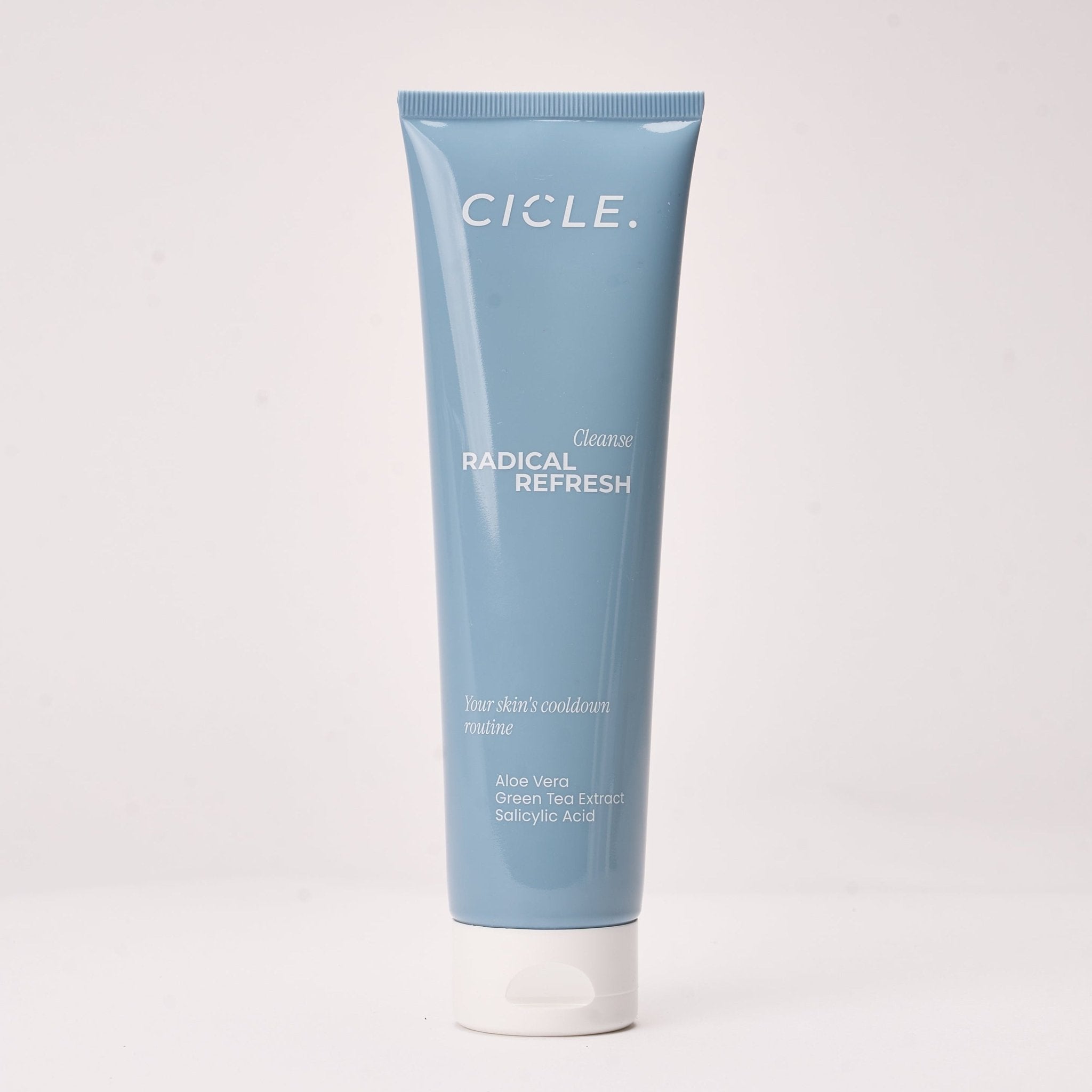 Radical Refresh - cicle skin