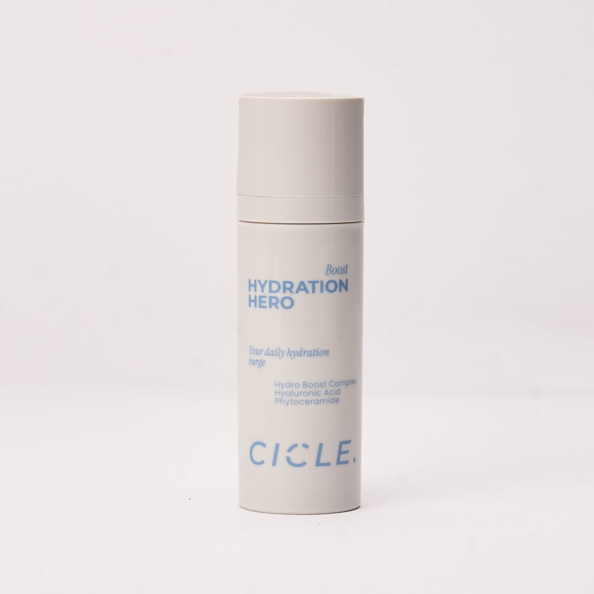 Hydration Hero - cicle skin