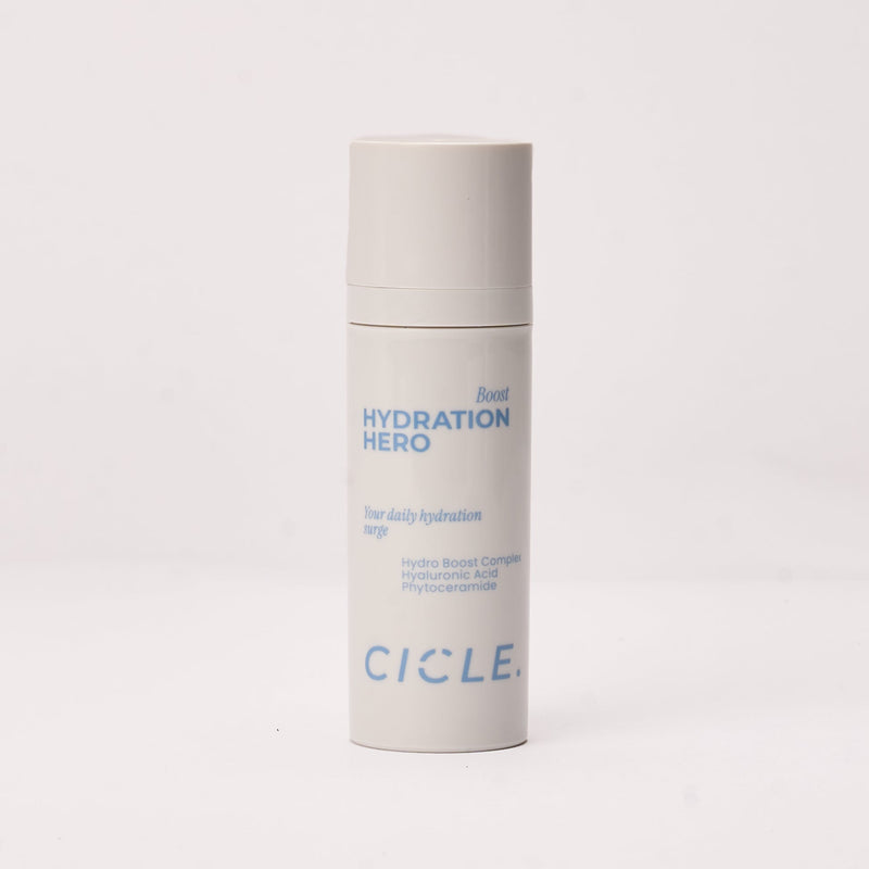 Hydration Hero - cicle skin