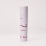 Daily Defense - cicle skin