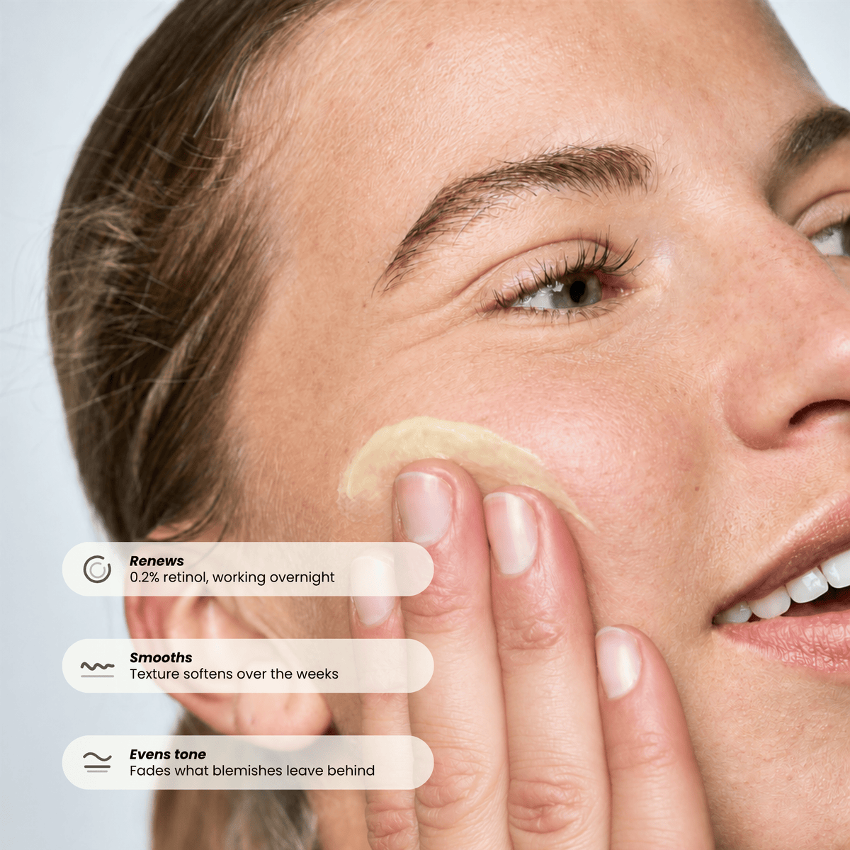 Complexion Care - cicle skin