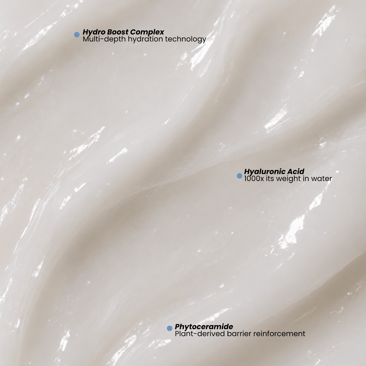 Hydration Hero - cicle skin