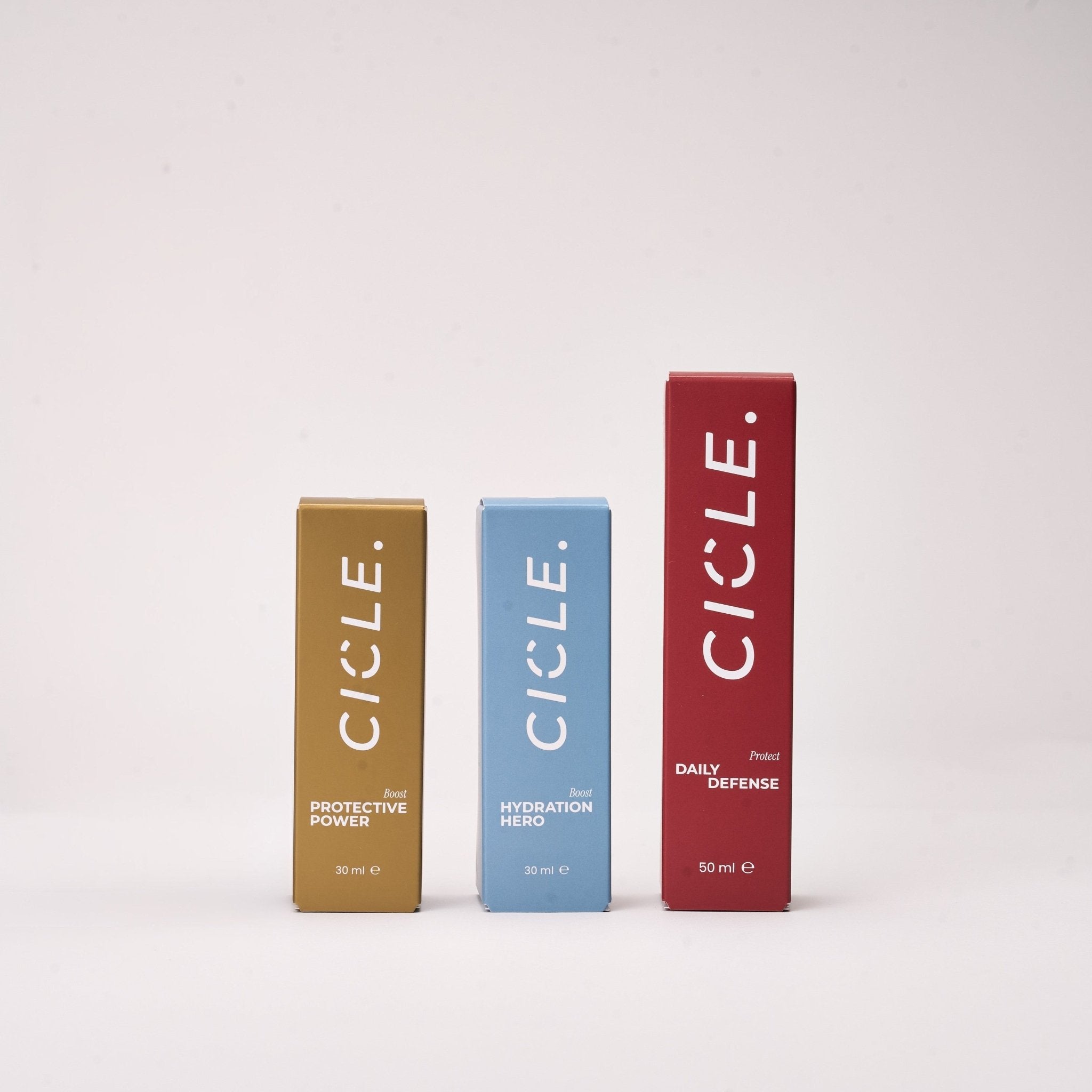 The 9 - to - 5 Cicle - cicle skin