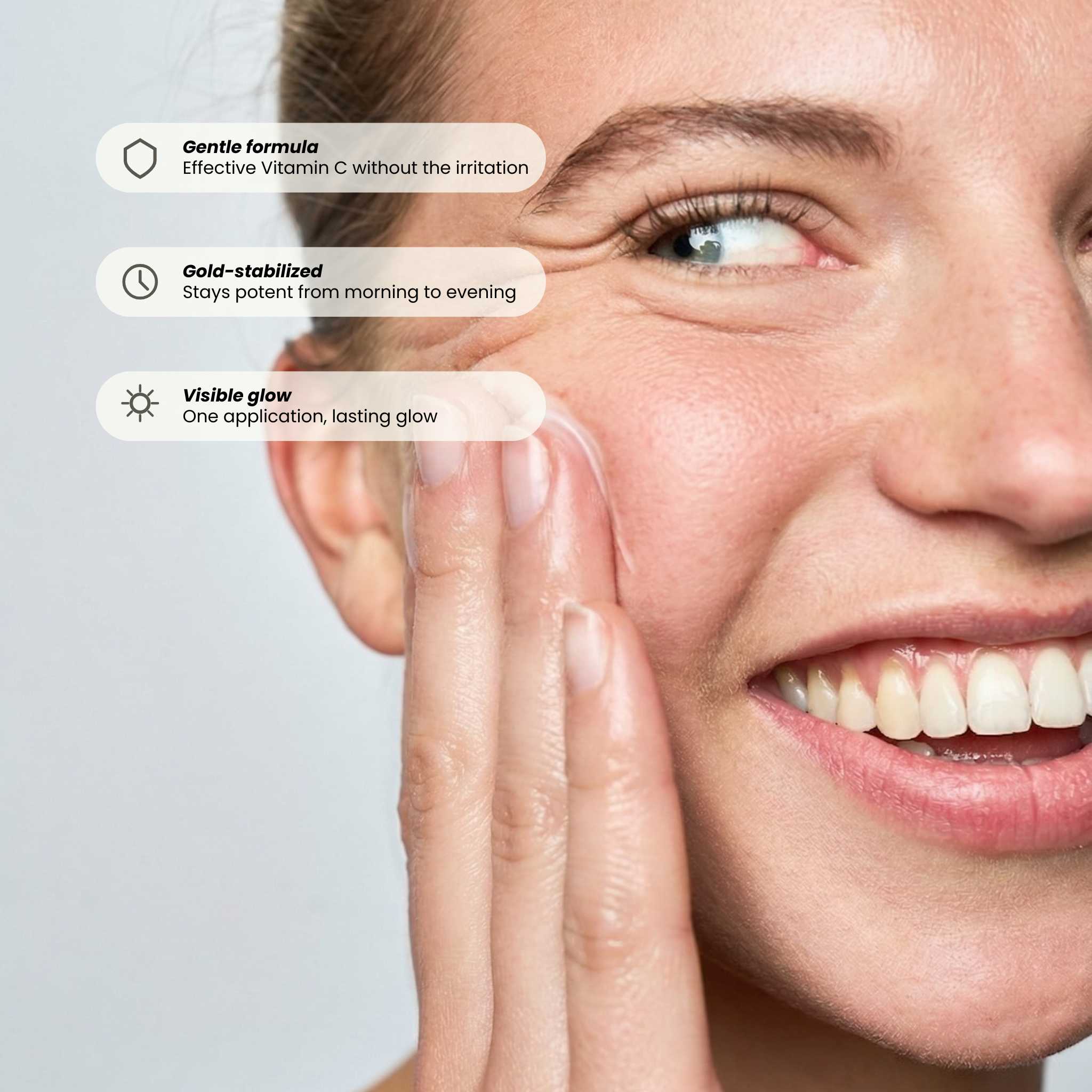 Protective Power - cicle skin