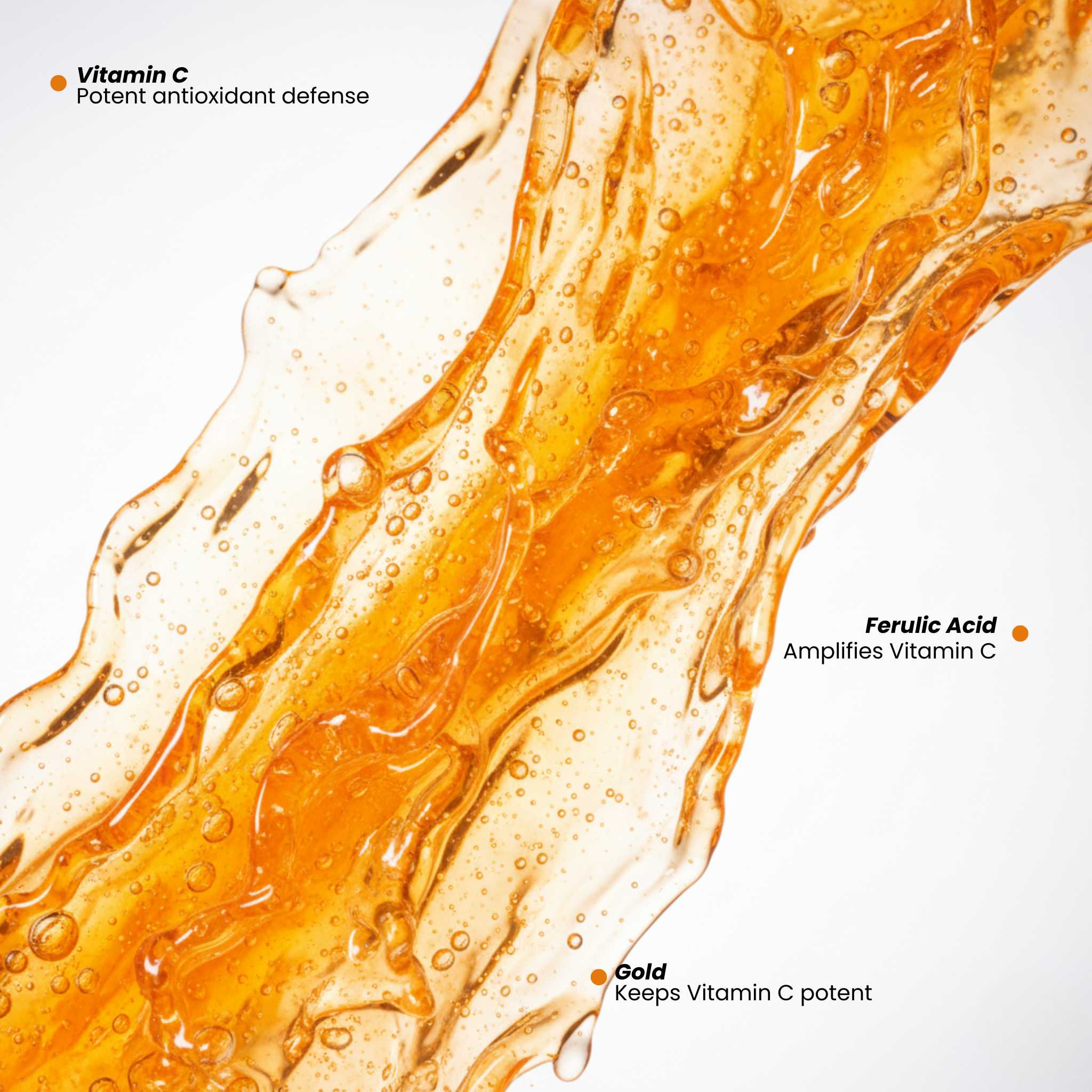Protective Power - cicle skin