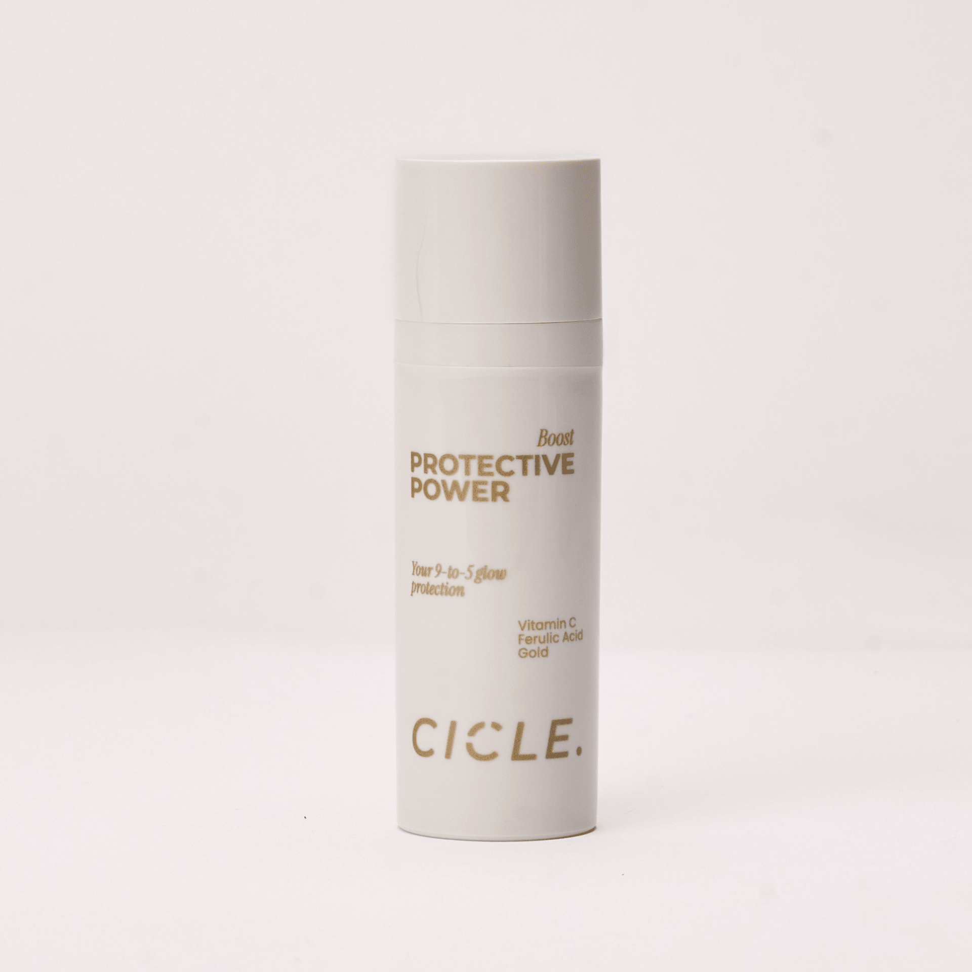 Protective Power - cicle skin