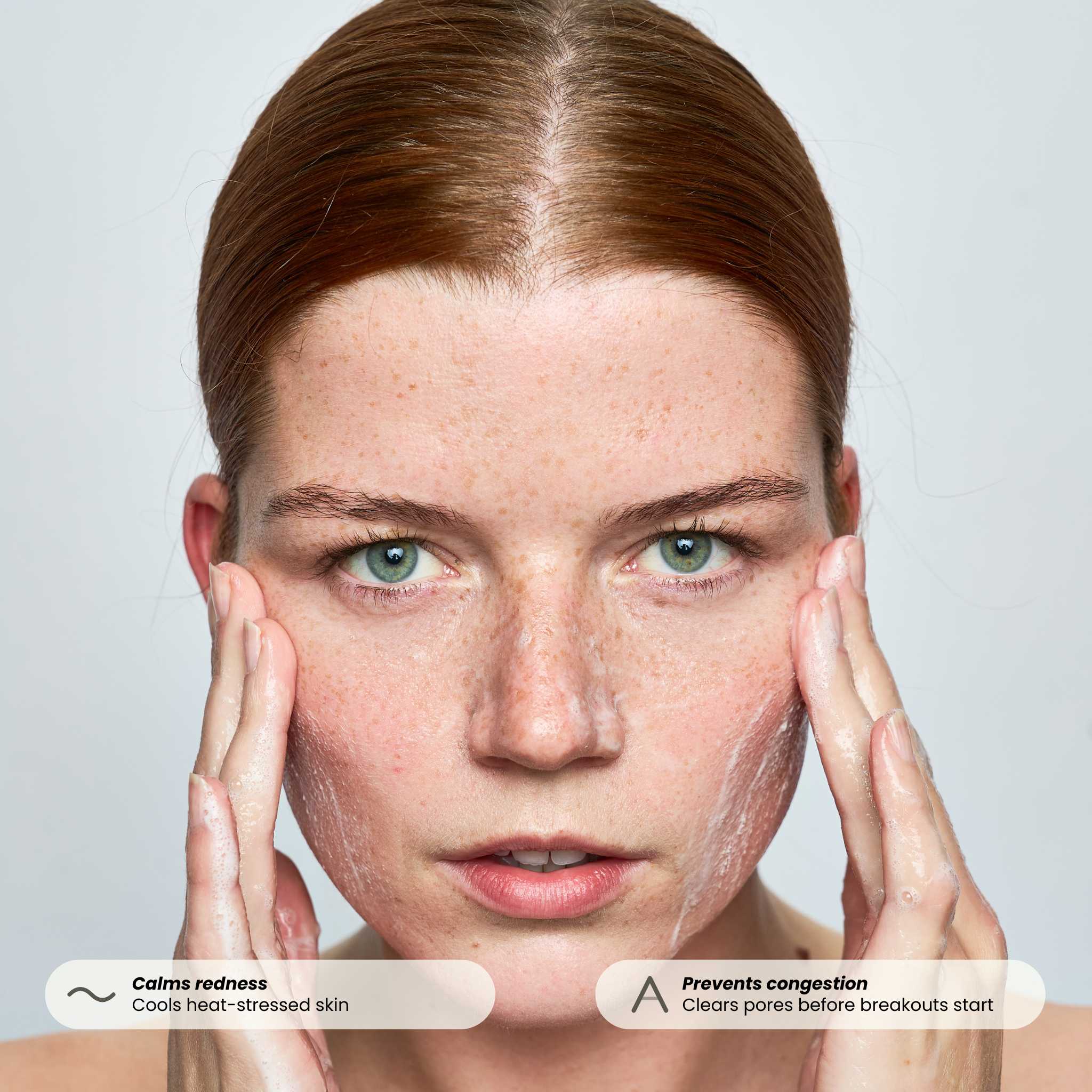 Radical Refresh - cicle skin
