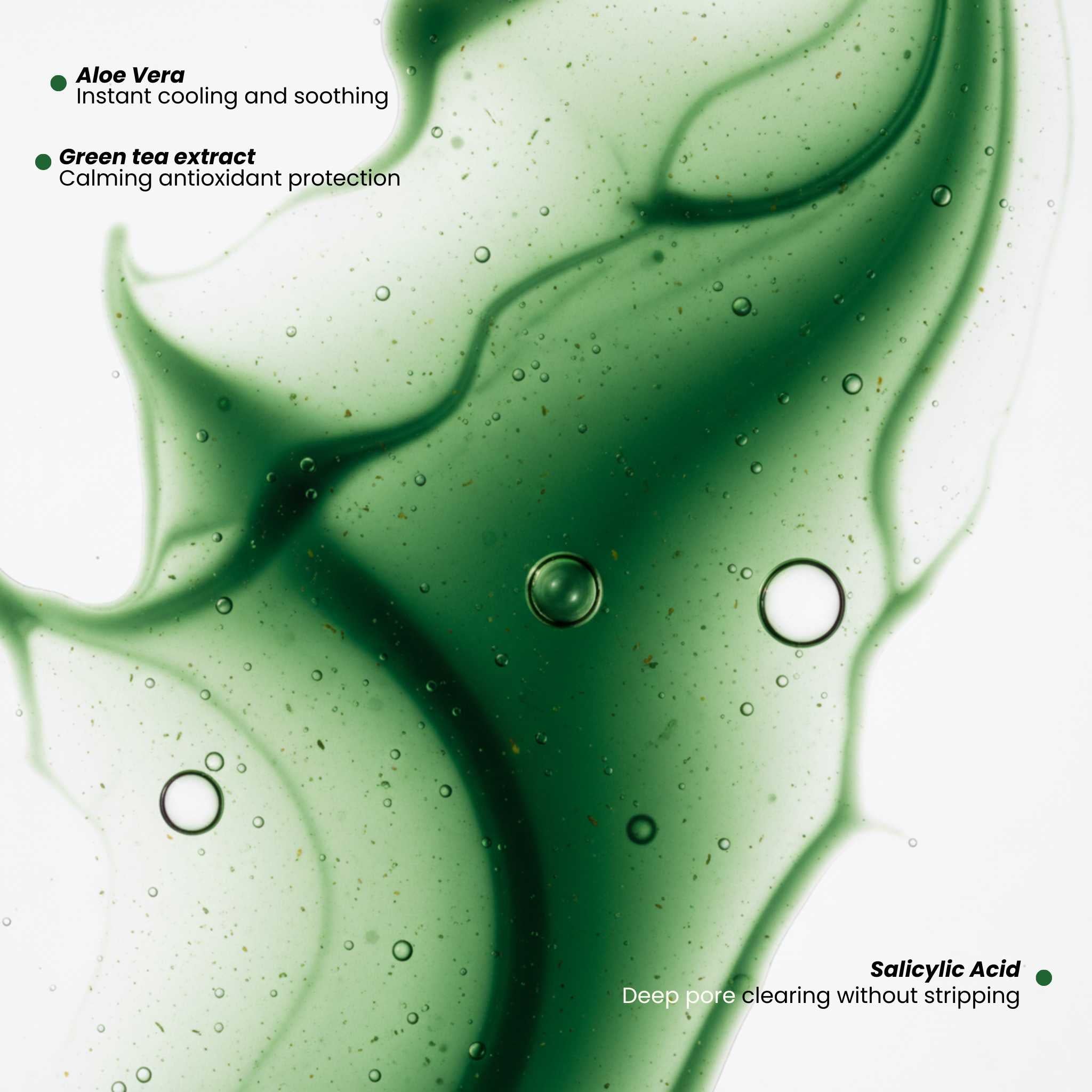 Radical Refresh - cicle skin