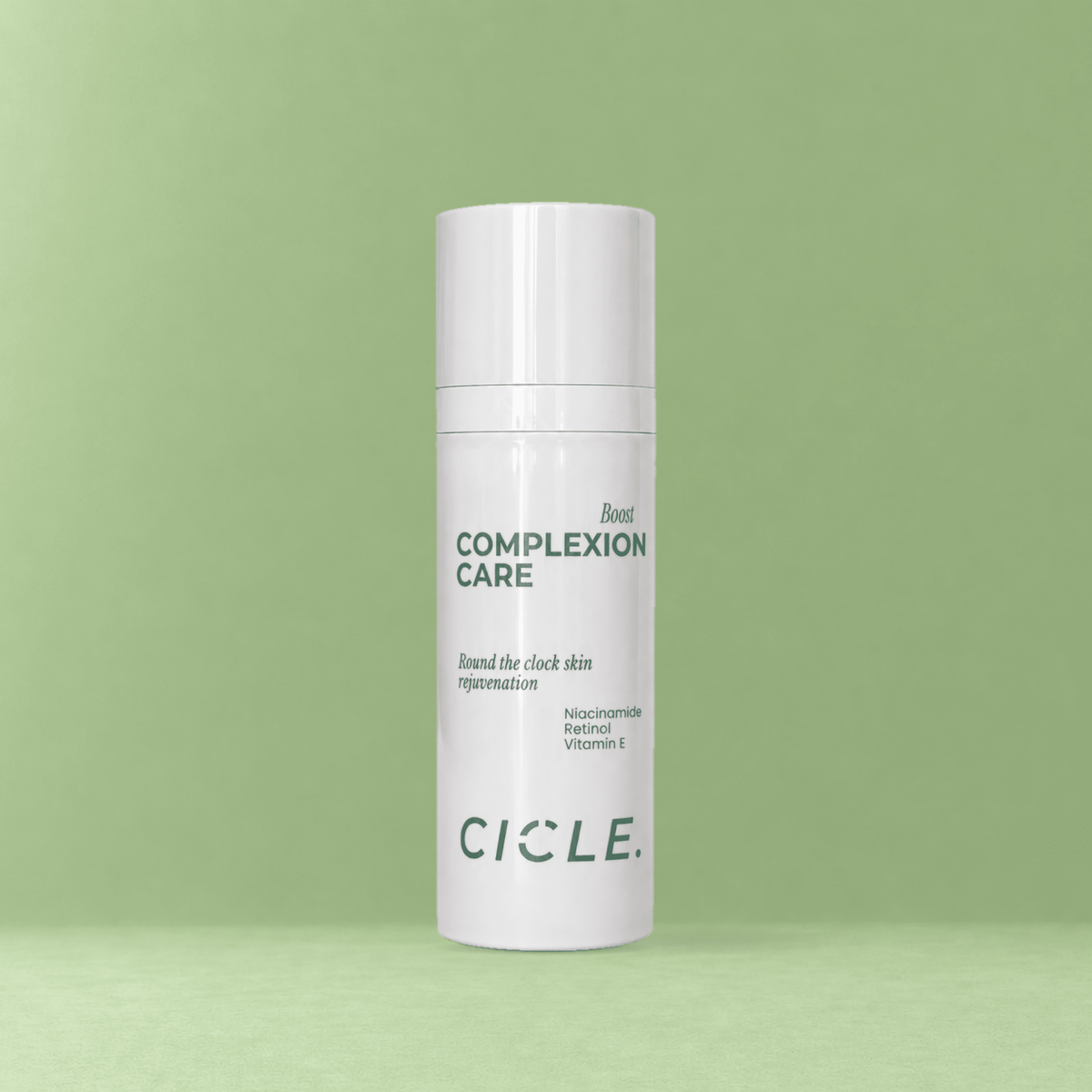 Complexion Care - cicle skin