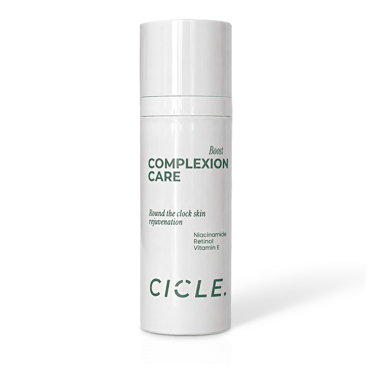 Complexion Care - cicle skin
