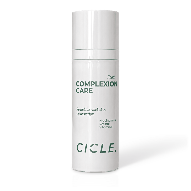 Complexion Care - cicle skin