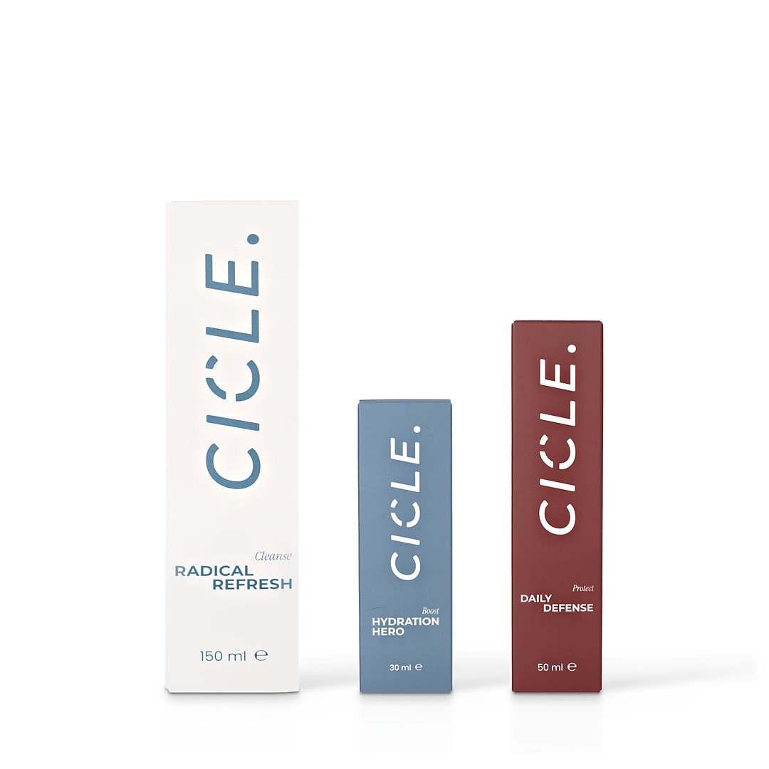 The Cooldown Cicle - cicle skin