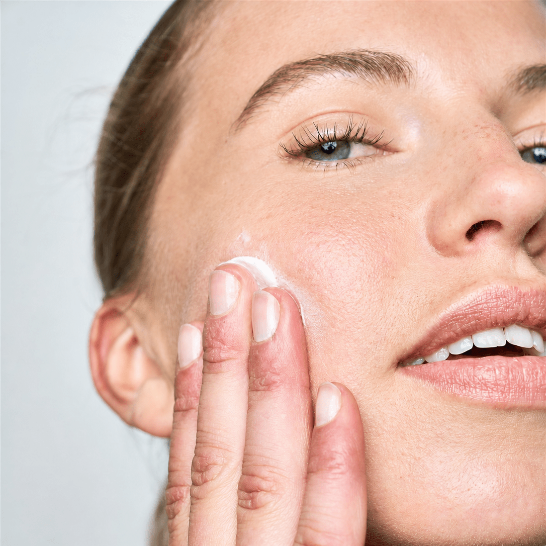 THE RECOVER CICLE - cicle skin