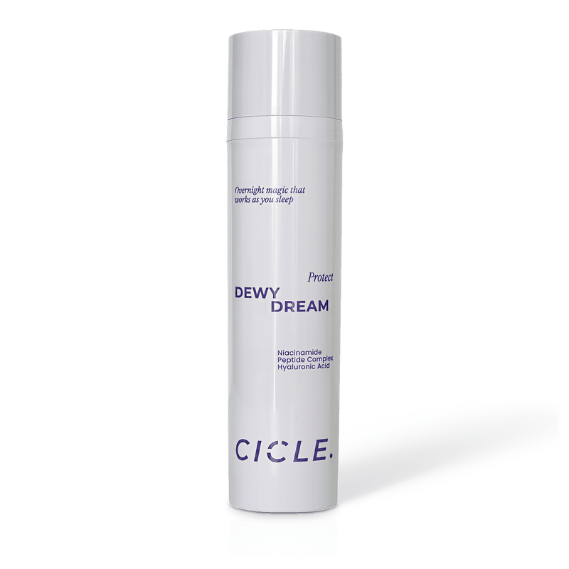 Dewy Dream - cicle skin