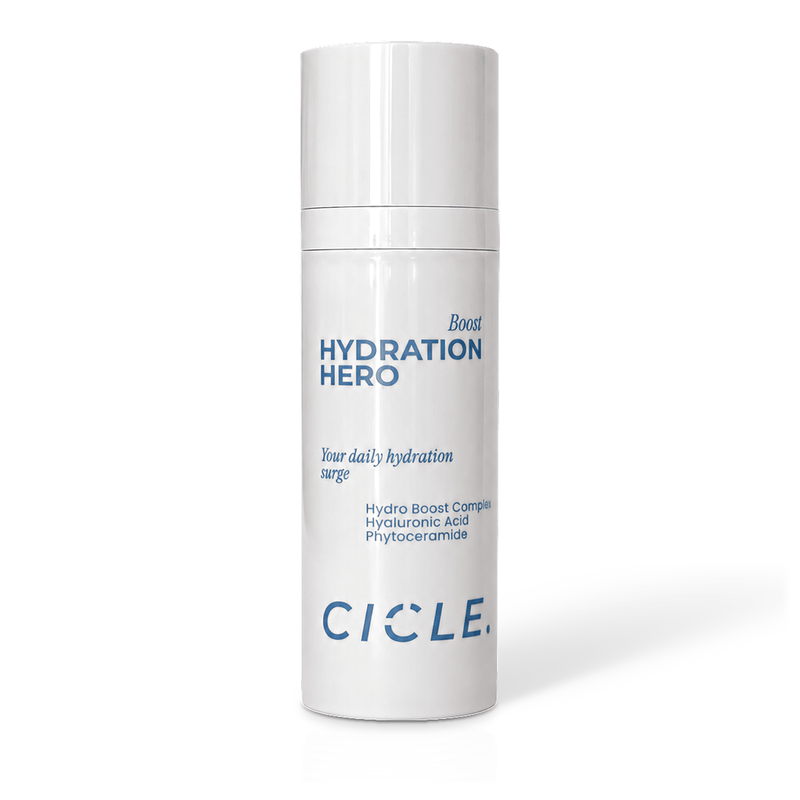 Hydration Hero - cicle skin