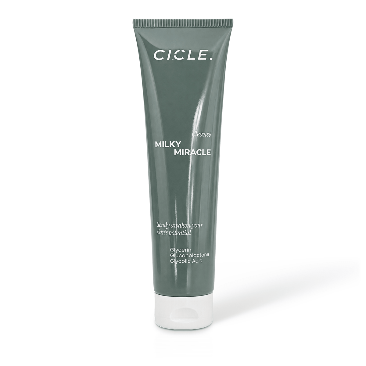 Milky Miracle - cicle skin