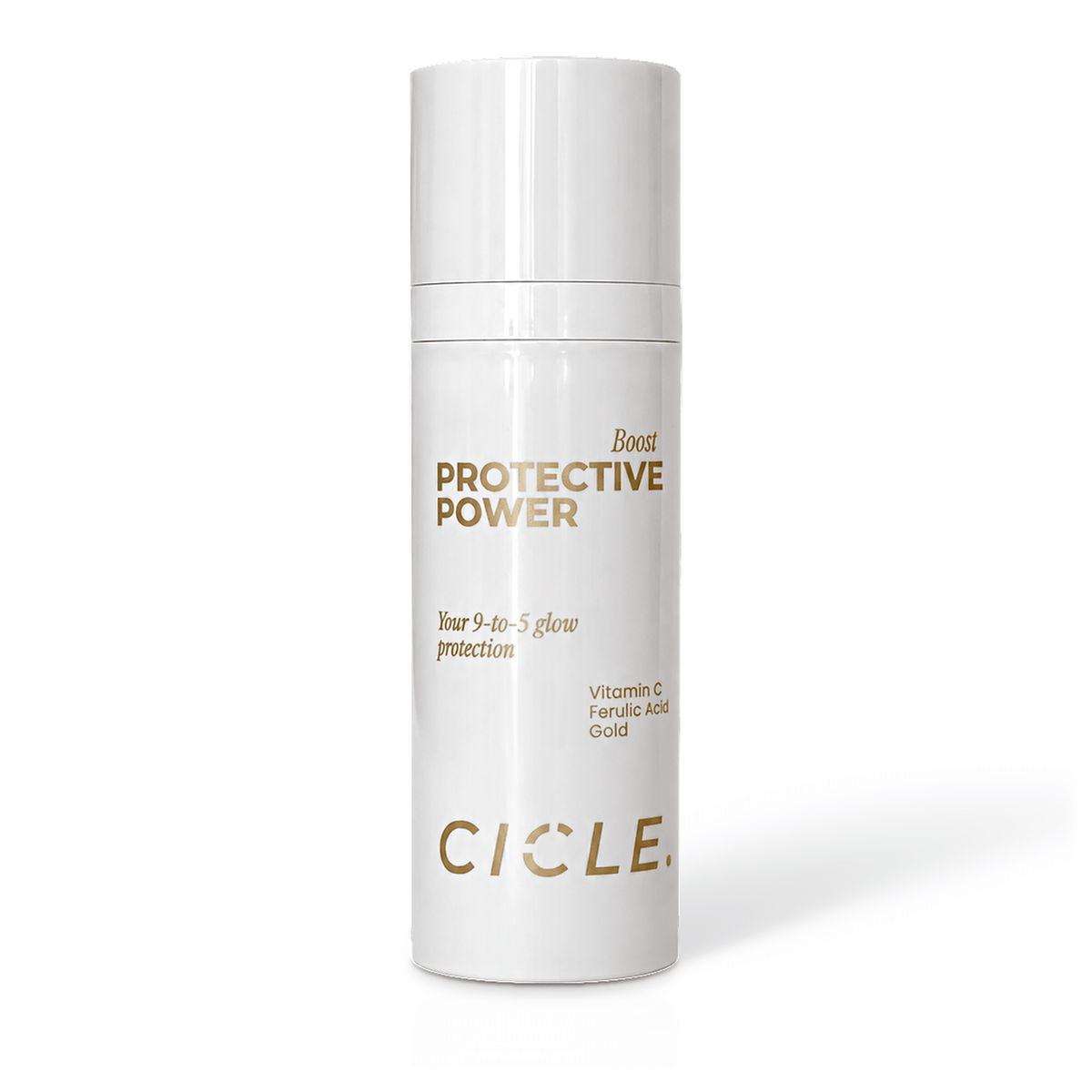 Protective Power - cicle skin