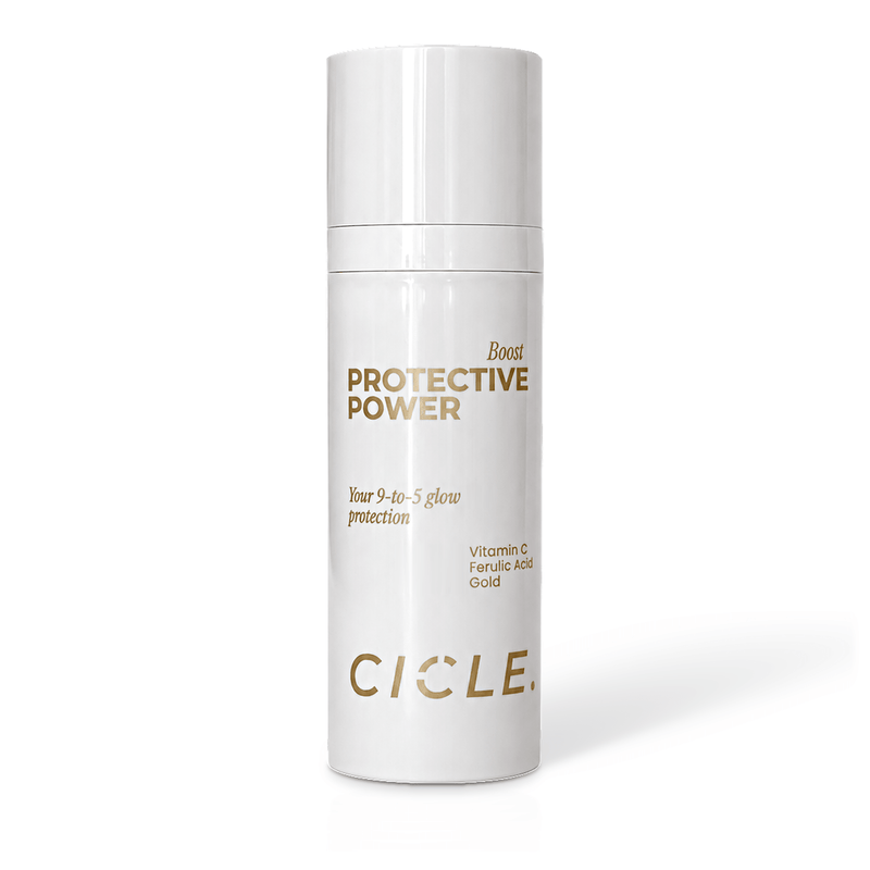 Protective Power - cicle skin