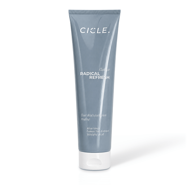 Radical Refresh - cicle skin