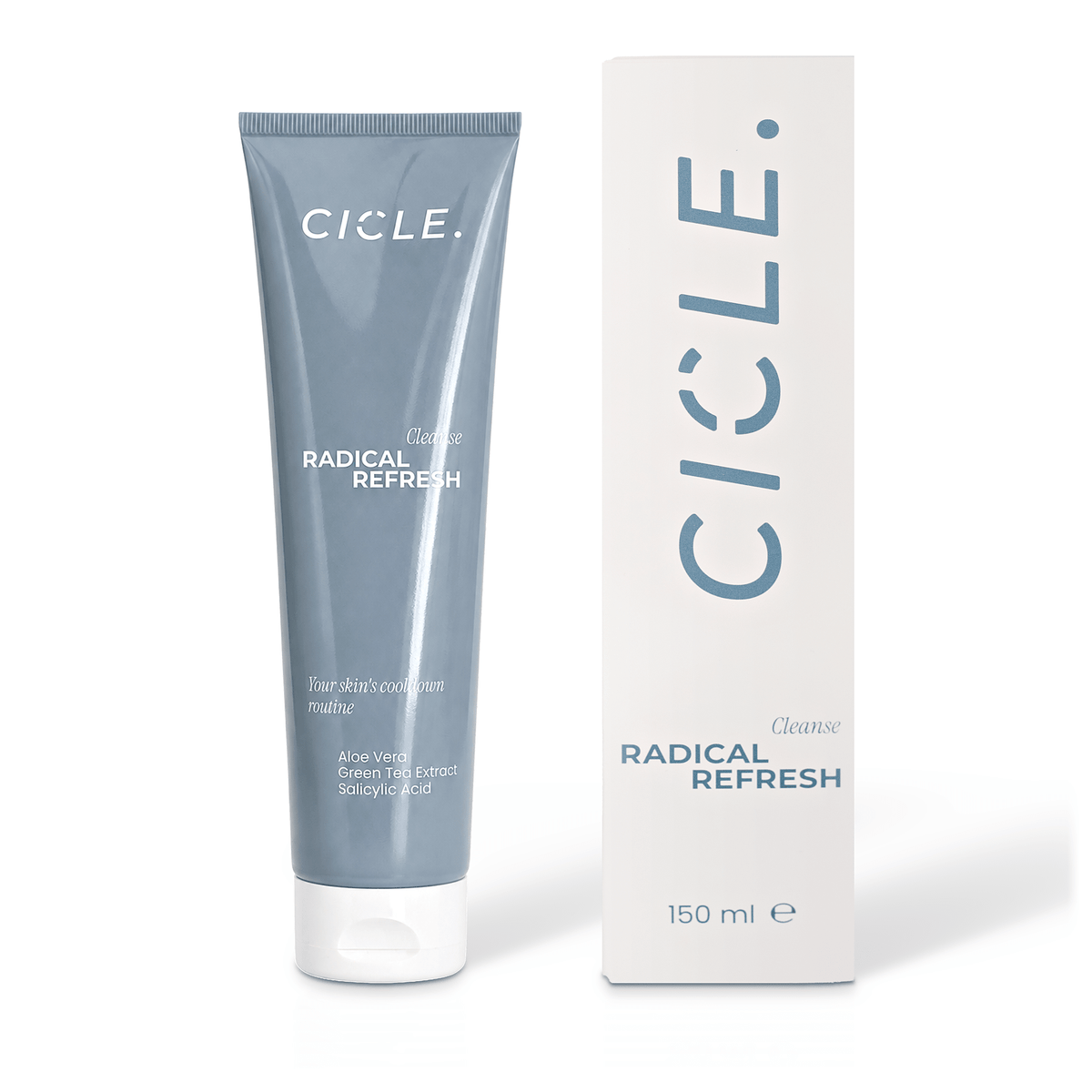 Radical Refresh - cicle skin